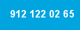 912 122 02 65 912 122 02 65